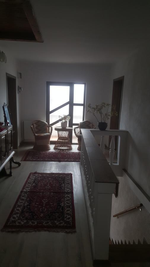 Casa Mirela Otel Turda Dış mekan fotoğraf