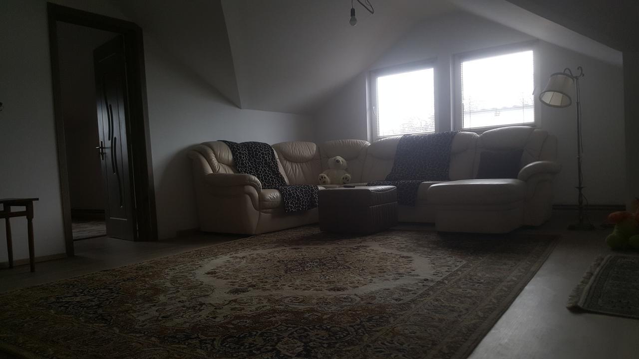 Casa Mirela Otel Turda Dış mekan fotoğraf