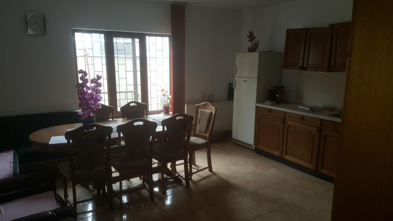 Casa Mirela Otel Turda Dış mekan fotoğraf