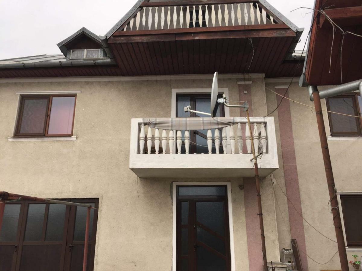 Casa Mirela Otel Turda Dış mekan fotoğraf