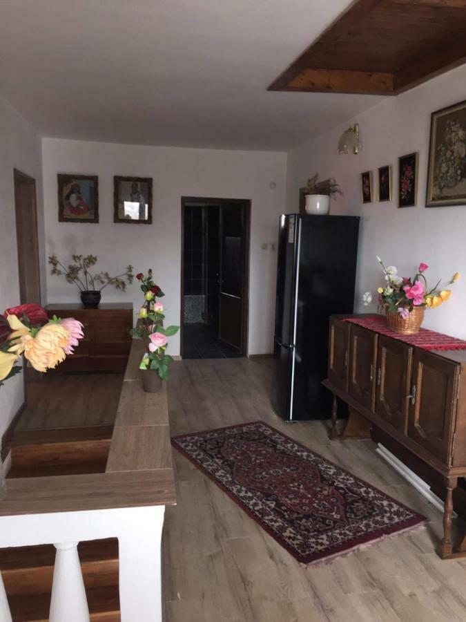 Casa Mirela Otel Turda Dış mekan fotoğraf