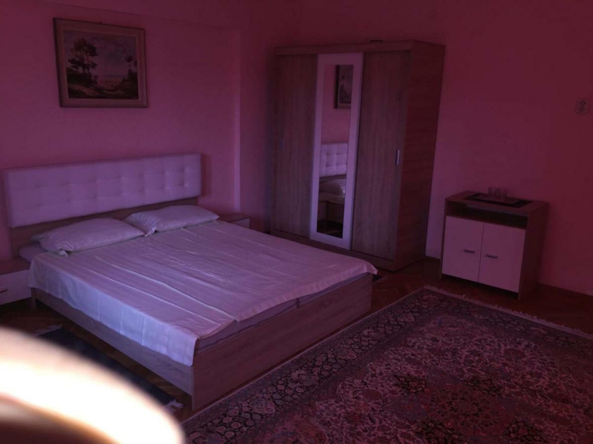 Casa Mirela Otel Turda Dış mekan fotoğraf