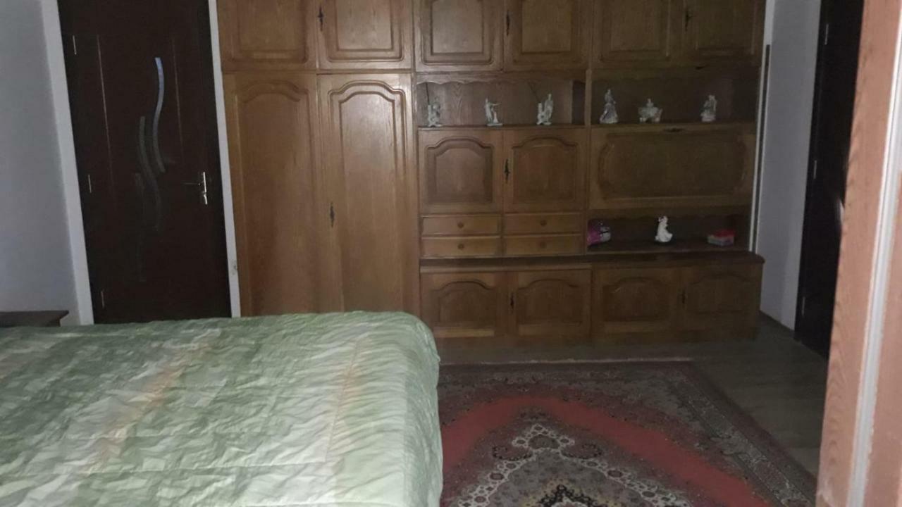 Casa Mirela Otel Turda Dış mekan fotoğraf