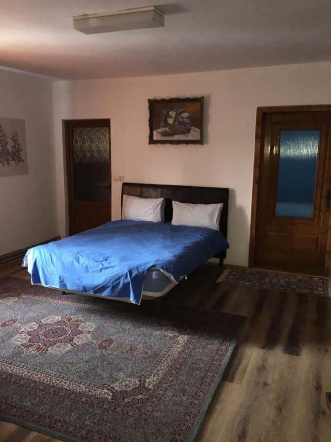 Casa Mirela Otel Turda Dış mekan fotoğraf