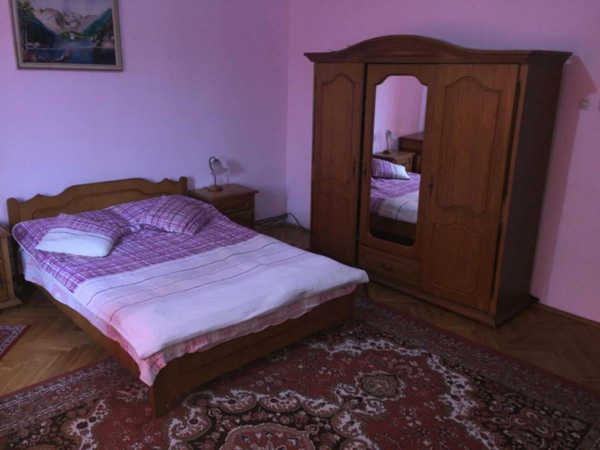Casa Mirela Otel Turda Dış mekan fotoğraf