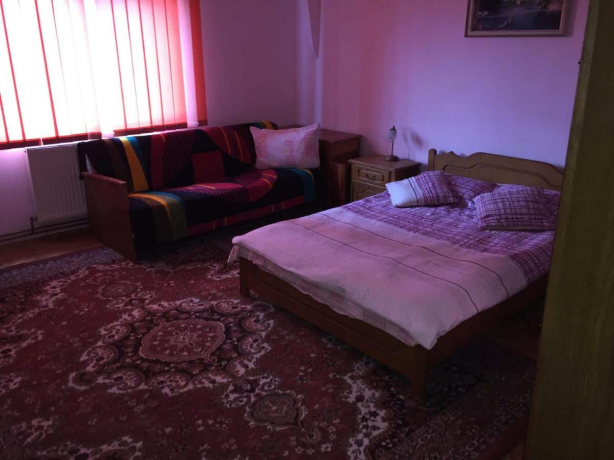 Casa Mirela Otel Turda Dış mekan fotoğraf